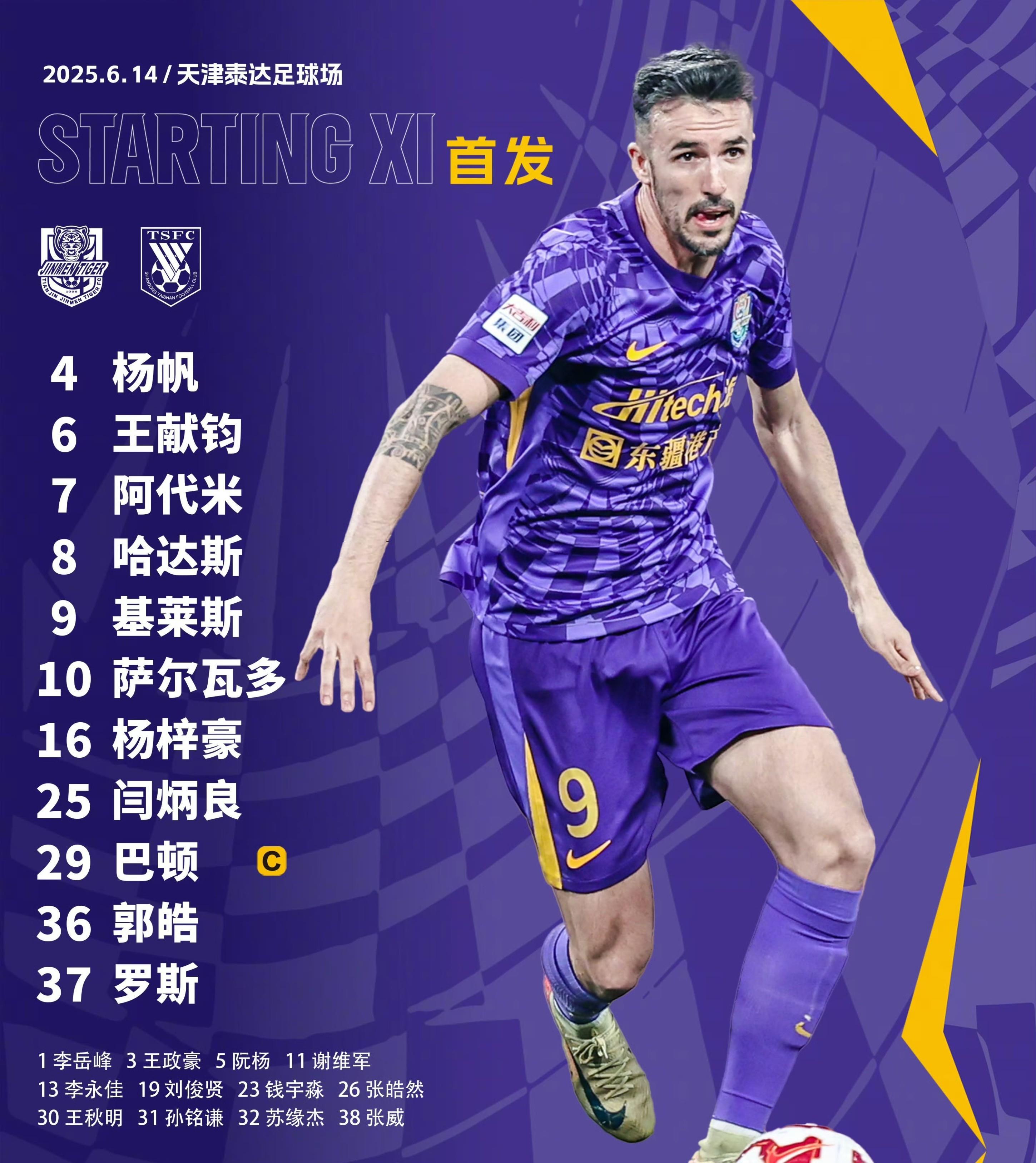 火博直播平台 -包含天津津门虎迎意甲关键赛，关键战主帅复盘，质疑声四起，控场能力成焦点的词条