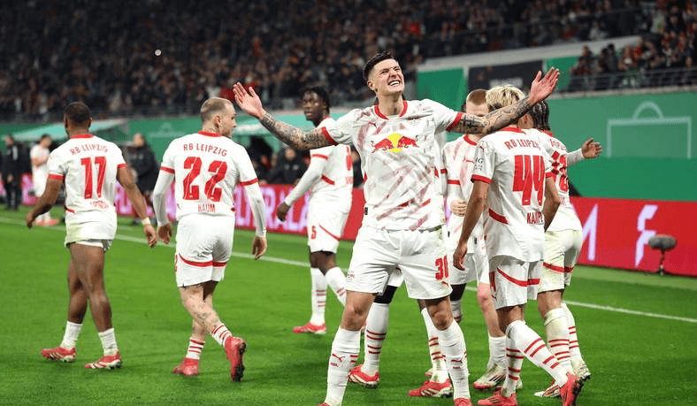 火博体育入口 -今夜全明星赛焦点战，莱比锡战术微调，态度坚定，资深球员宣示担当 