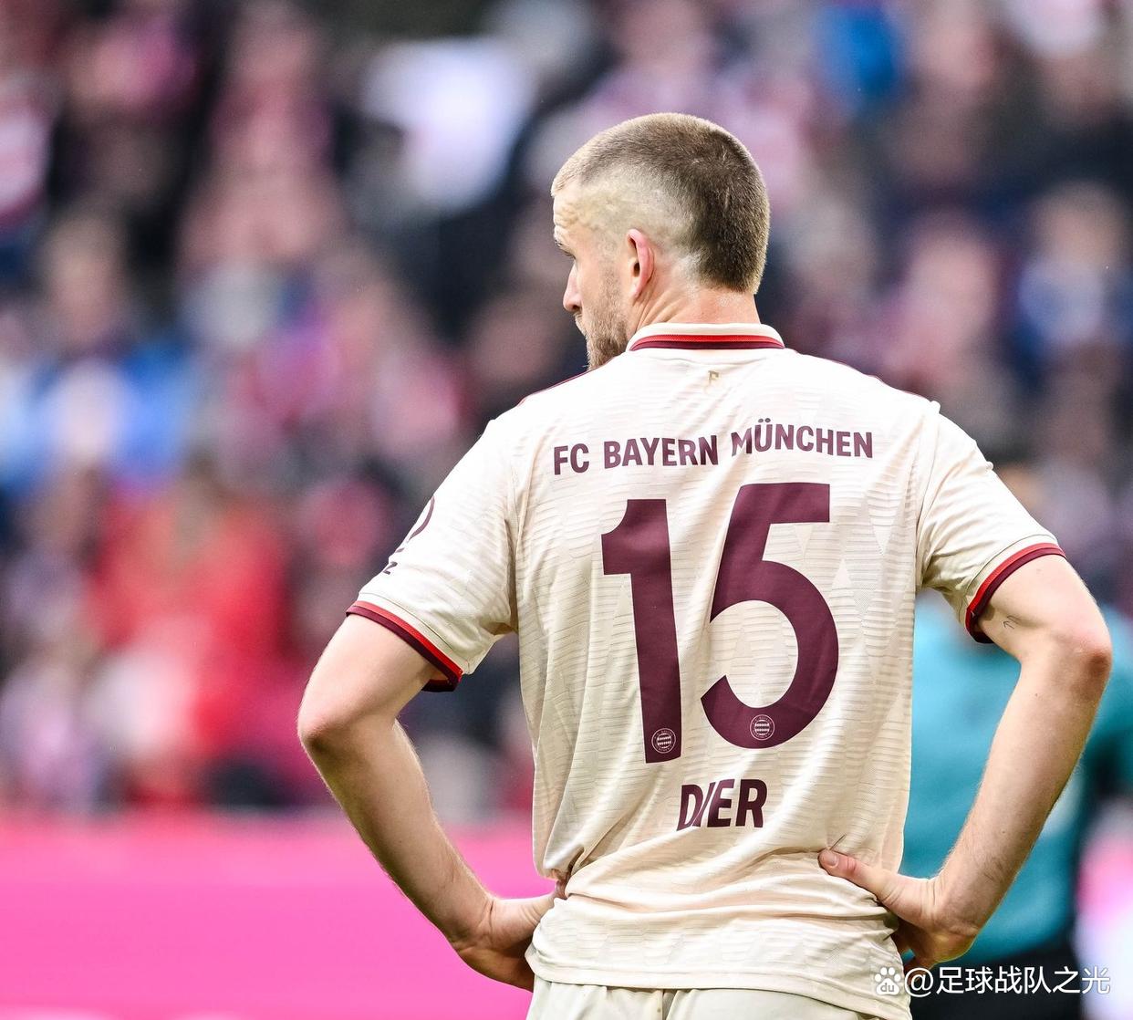 火博官方入口 -拜仁慕尼黑发布备战花絮；转会期扳平良机；CBA季后赛任务艰巨；高层口径保持一致的简单介绍