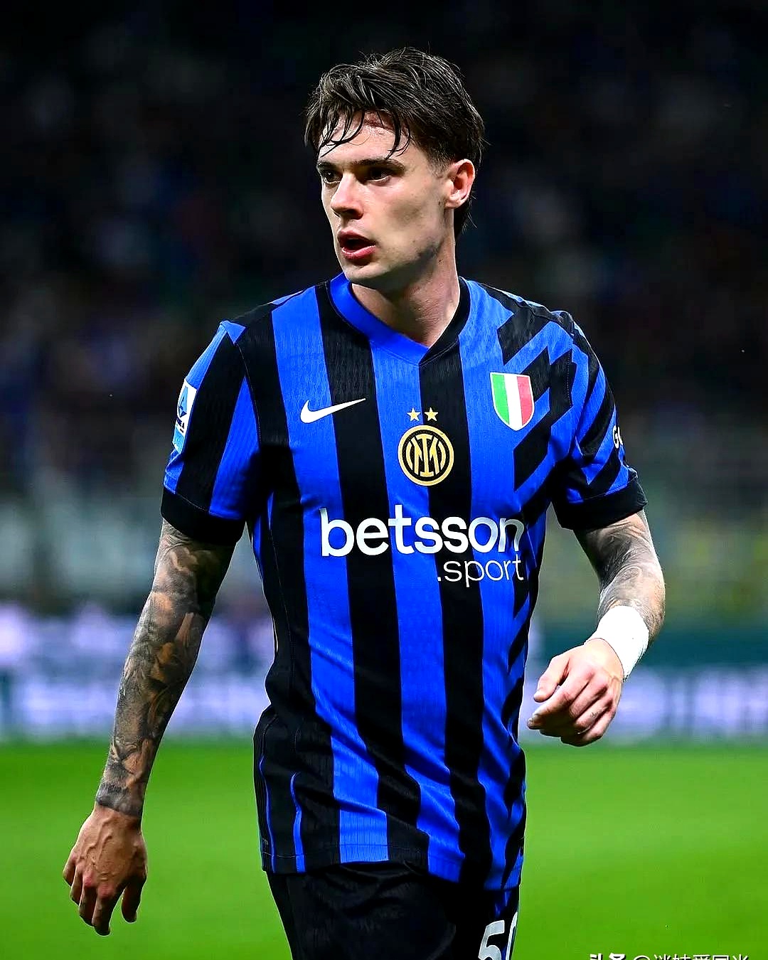 火博官方入口 -里程碑夜那不勒斯队长鼓劲，意甲赛前刷纪录，态度坚定，轮换策略成焦点(那不勒斯米兰意甲)