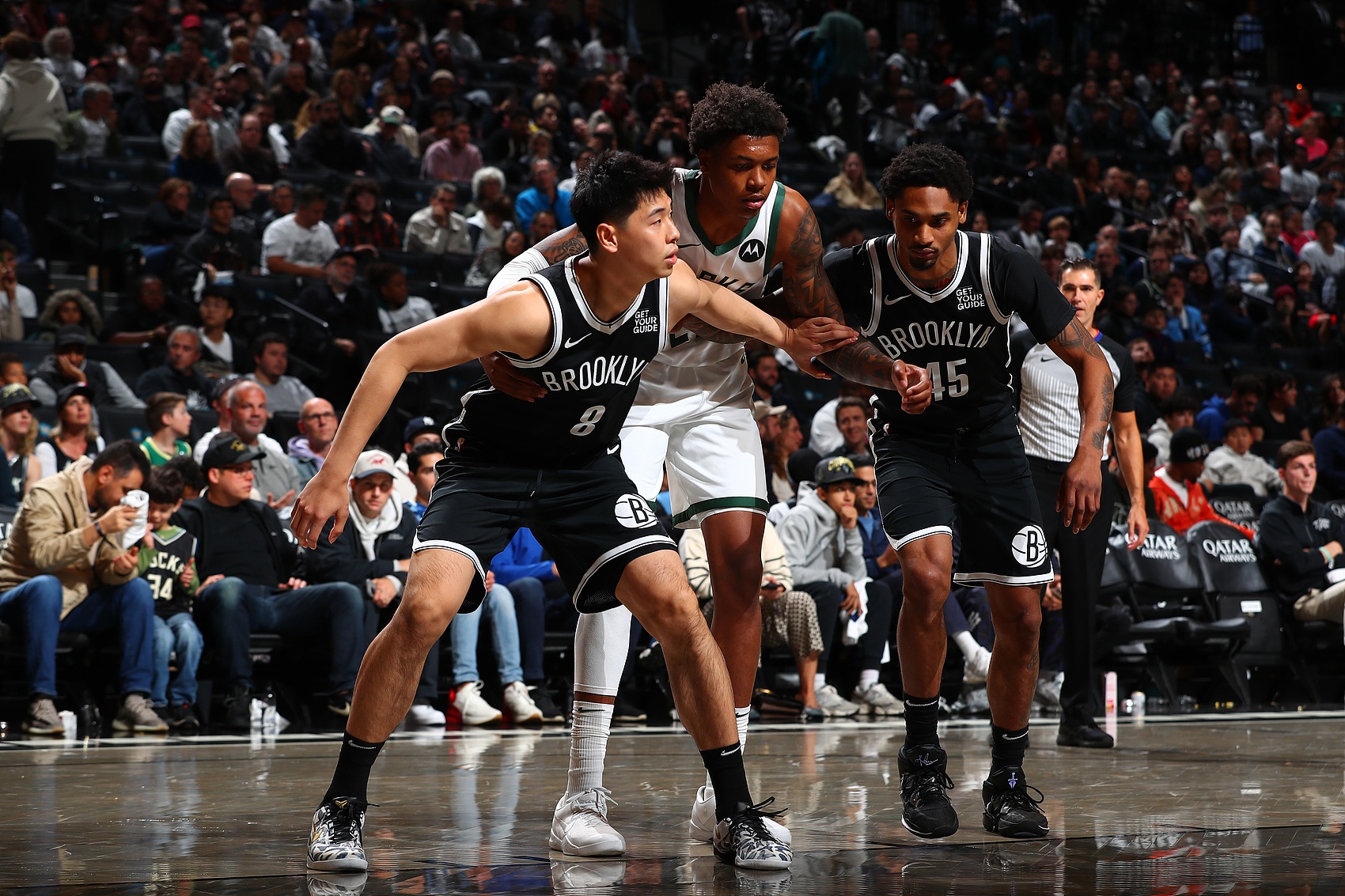 火博平台 -里程碑夜！北京国安战术微调，NBA季后赛今晚刷纪录，气氛紧张，数据趋势出现新变化(北京国安比赛集锦)