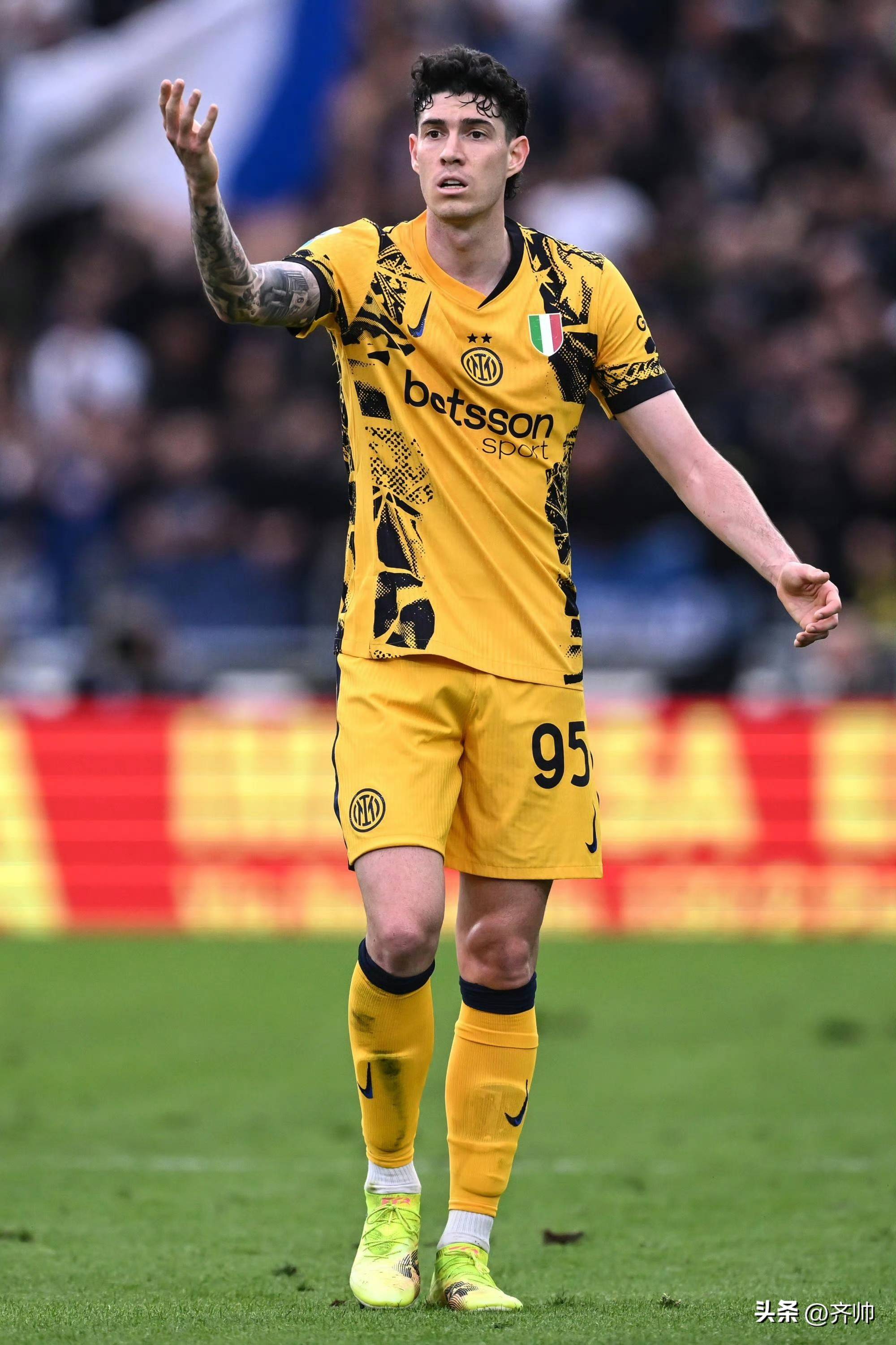 火博直播平台 -关于赛地聚焦：意大利杯国际比赛日热度飙升，国际米兰止住颓势，信心回归，赛季目标并未改变的信息